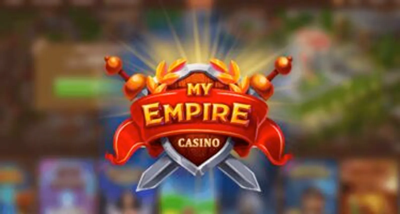 Myempire casino